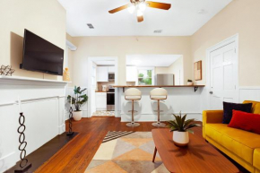 West Park Suites Unit C